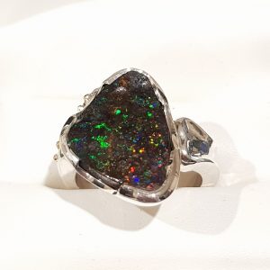 Karren Opal ring